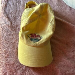 Riverdale Pop’s hat